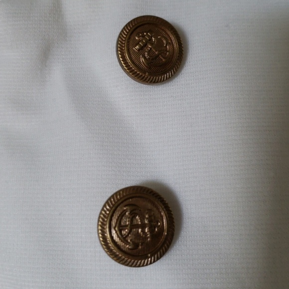 NWT Military Inspired Jacket - ModCloth - Picture 3 of 8